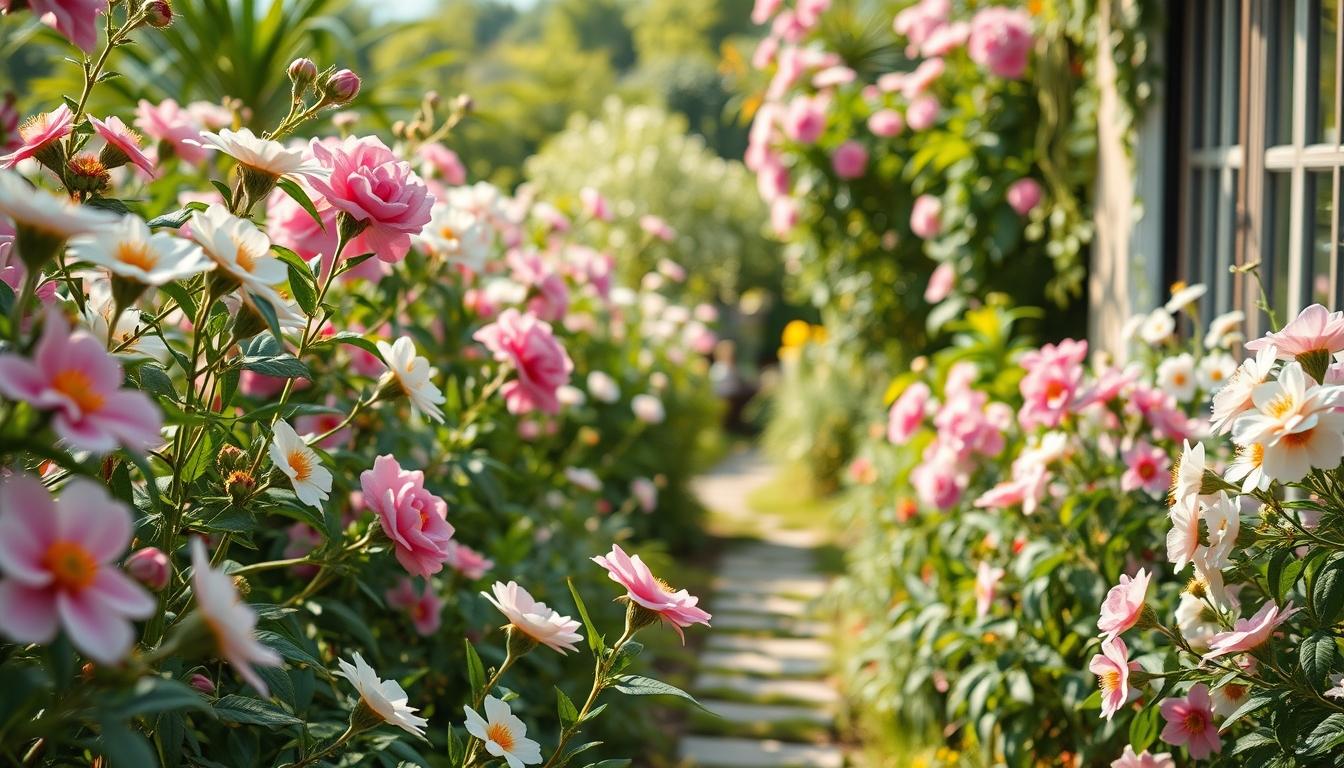 Flower care and styling tips