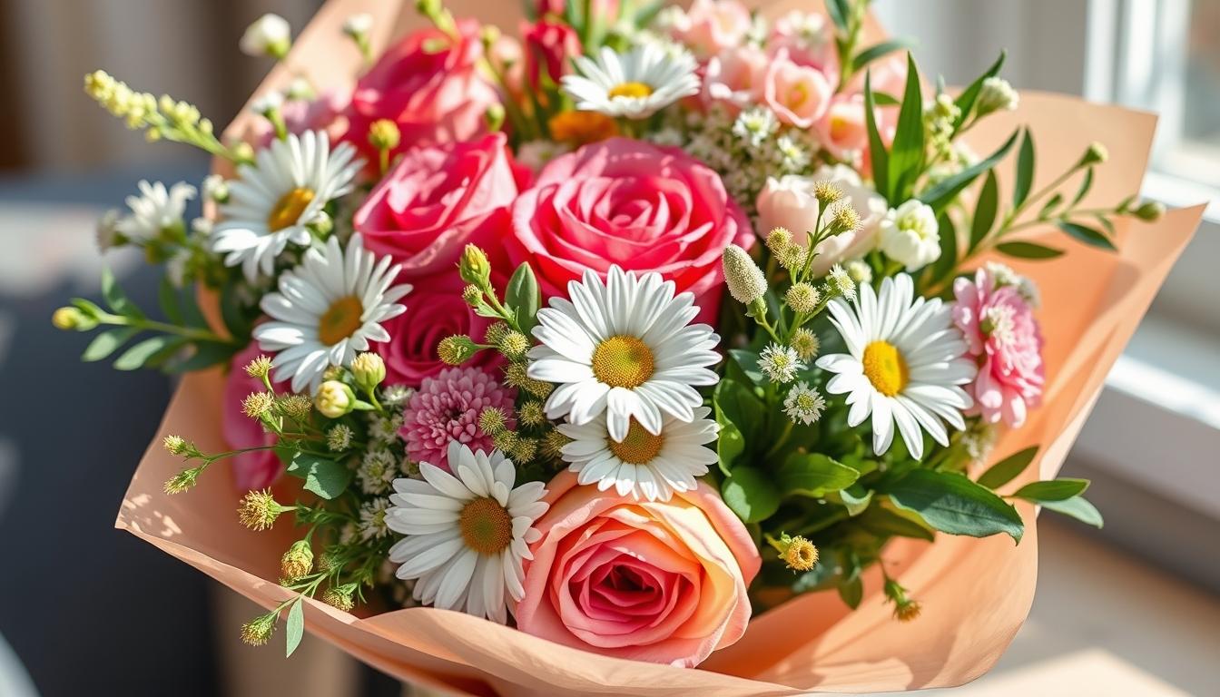 Elegant floral arrangement inspiration